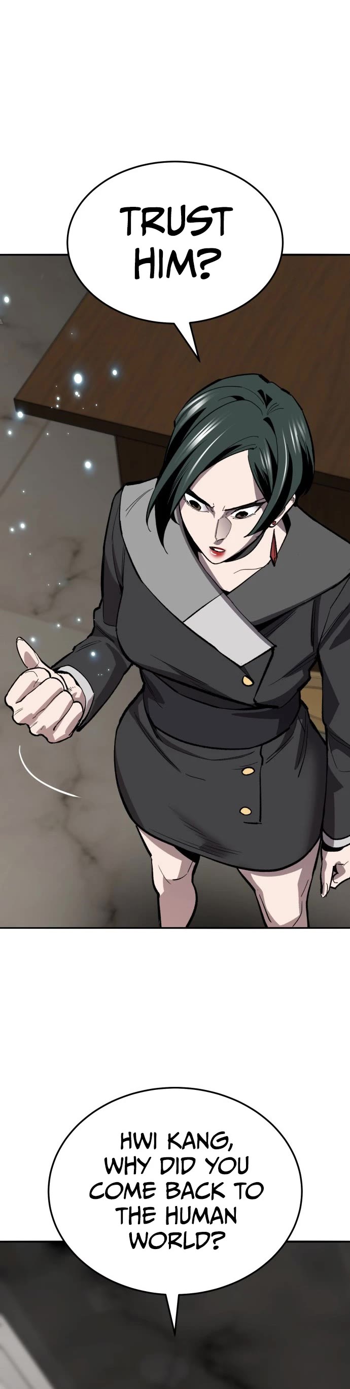 Limit Breaker Chapter 130 page 20 - Chapter 130