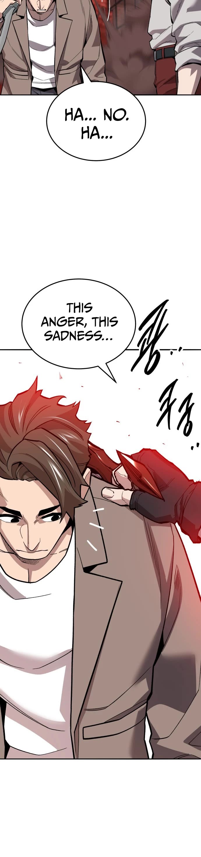 Limit Breaker Chapter 130 page 30 - Chapter 130