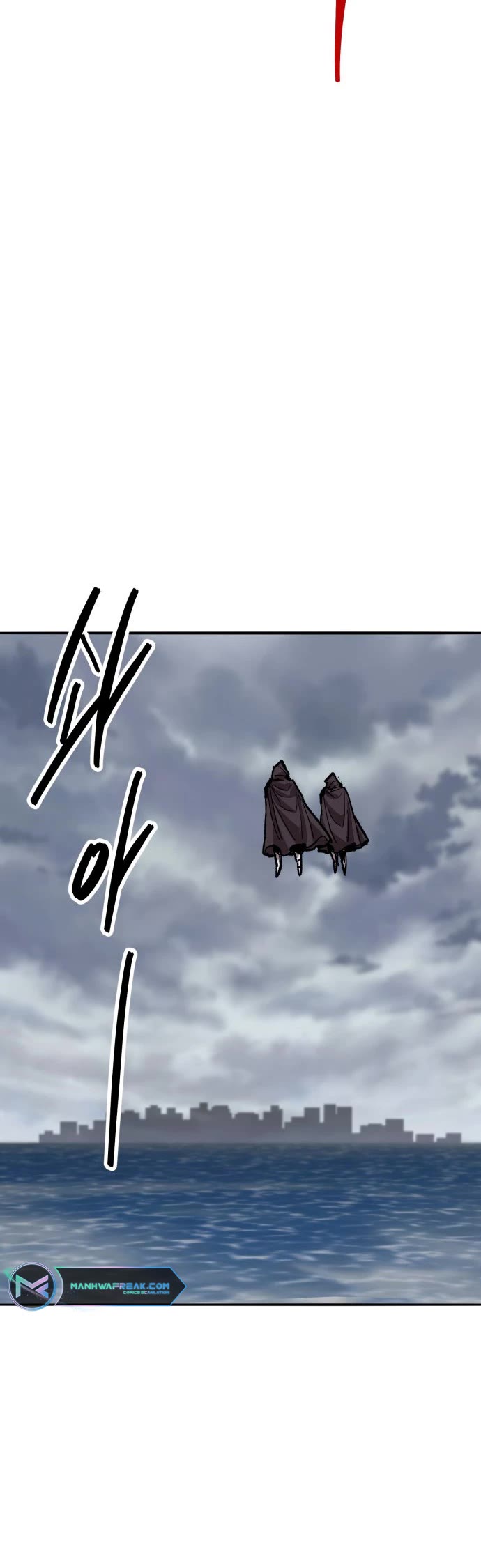 Limit Breaker Chapter 130 page 35 - Chapter 130