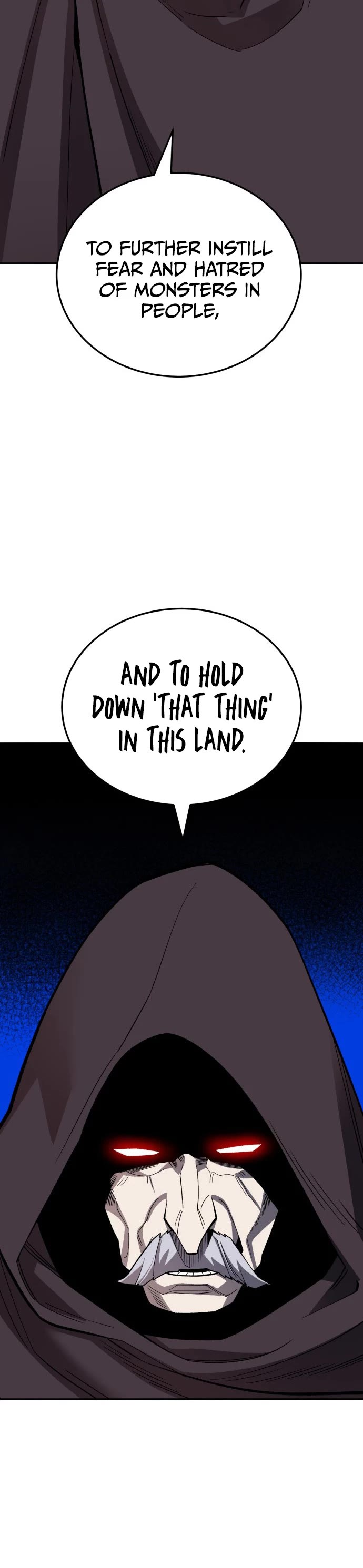 Limit Breaker Chapter 130 page 40 - Chapter 130