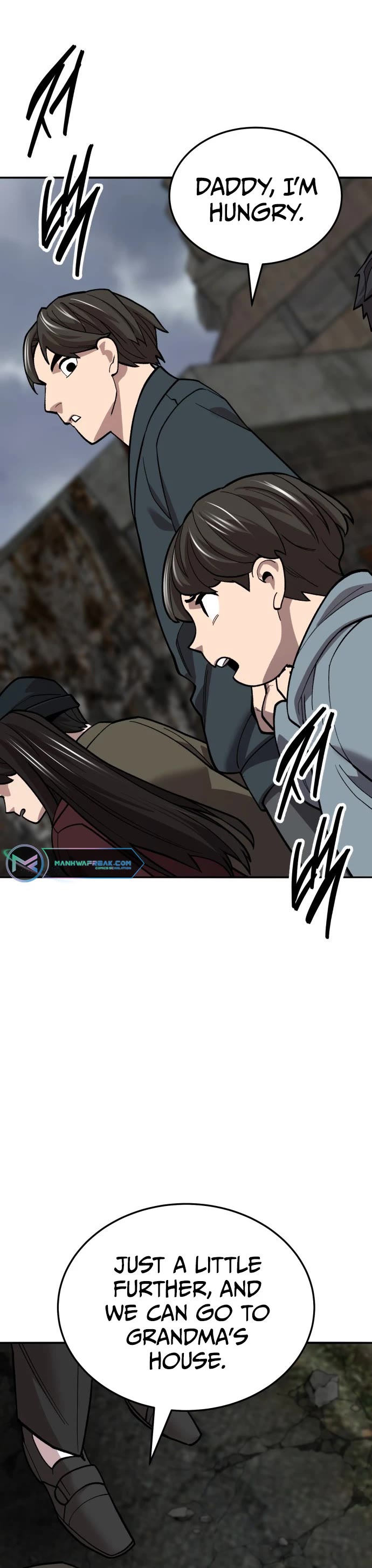 Limit Breaker Chapter 130 page 45 - Chapter 130