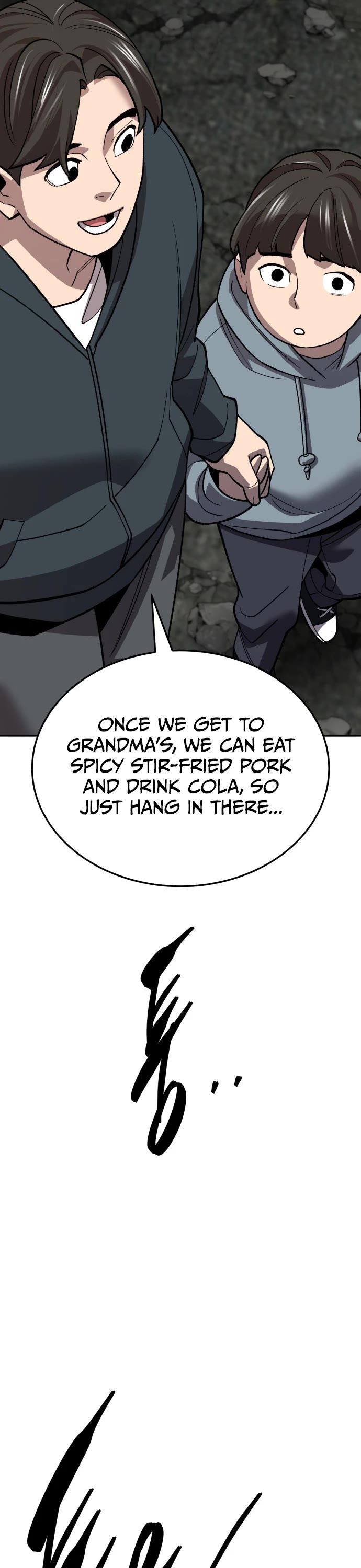 Limit Breaker Chapter 130 page 46 - Chapter 130