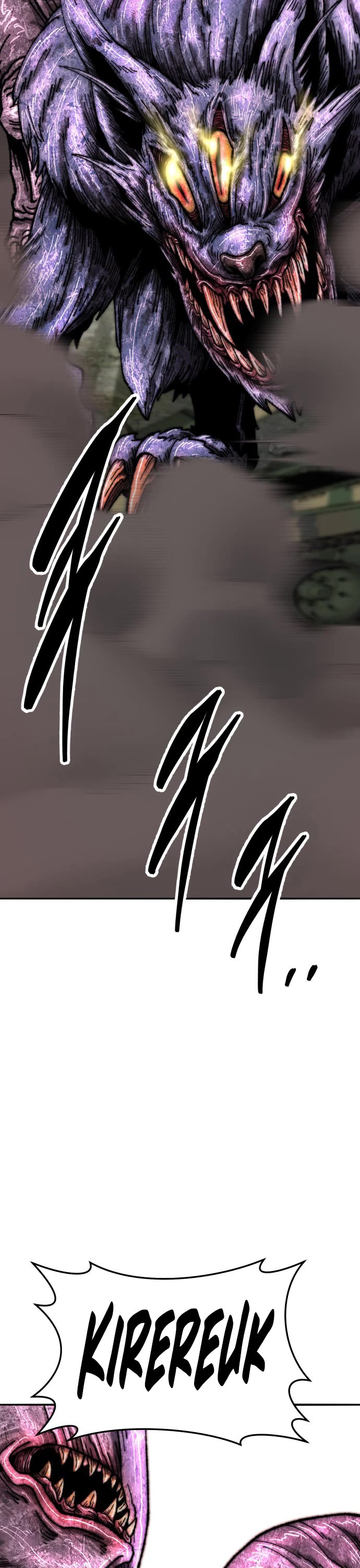 Limit Breaker Chapter 130 page 48 - Chapter 130