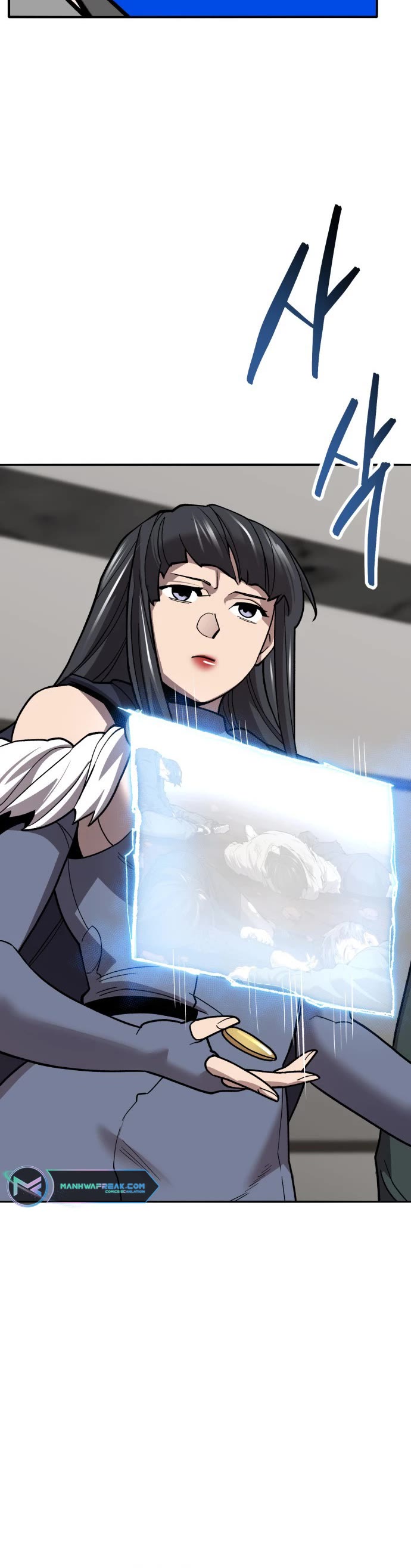 Limit Breaker Chapter 130 page 5 - Chapter 130
