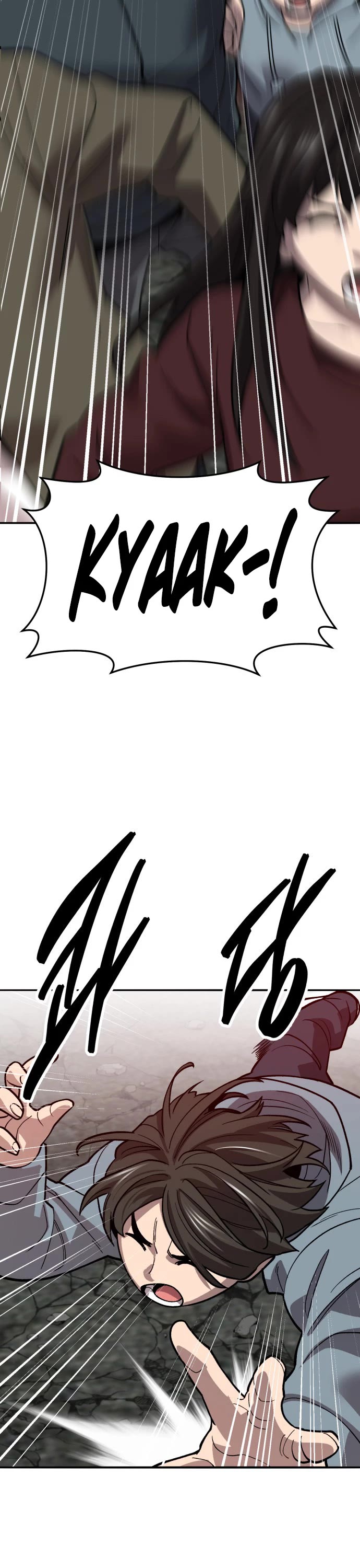 Limit Breaker Chapter 130 page 50 - Chapter 130