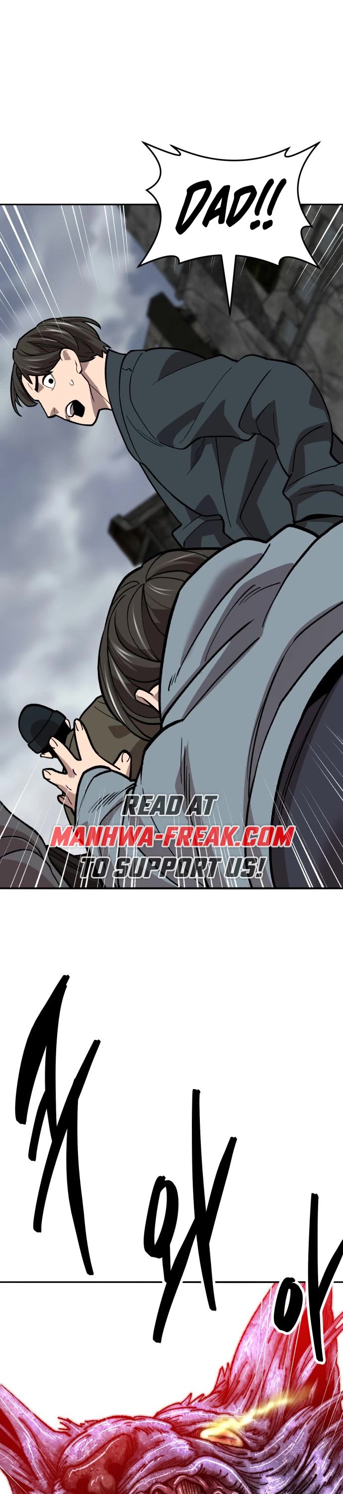 Limit Breaker Chapter 130 page 51 - Chapter 130