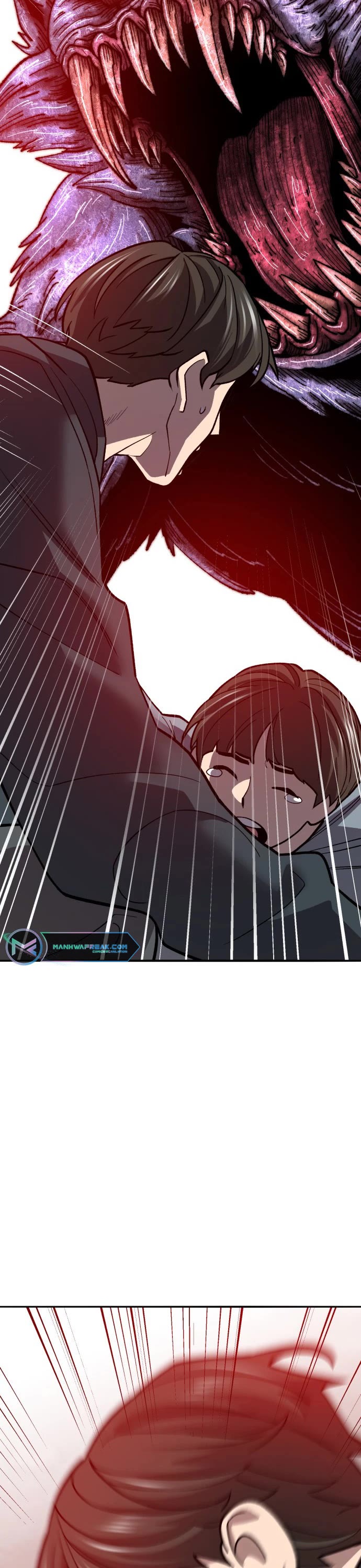 Limit Breaker Chapter 130 page 52 - Chapter 130
