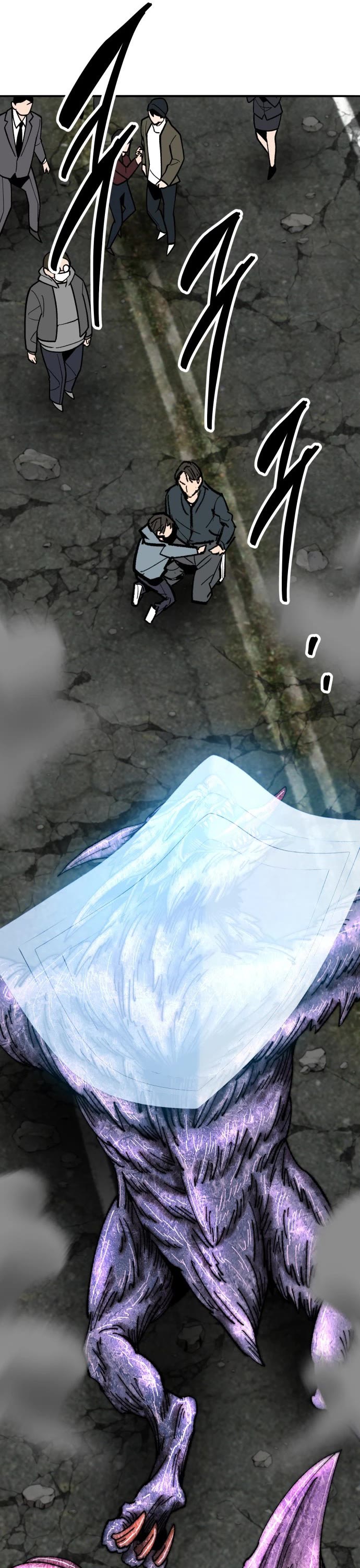 Limit Breaker Chapter 130 page 56 - Chapter 130