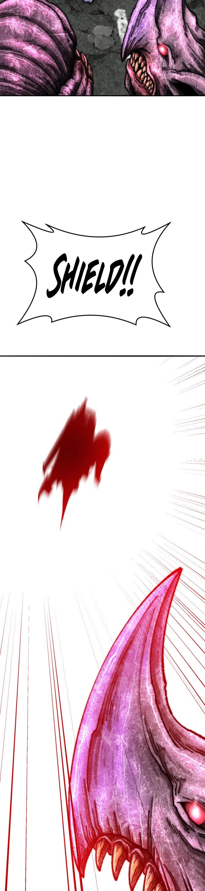 Limit Breaker Chapter 130 page 57 - Chapter 130