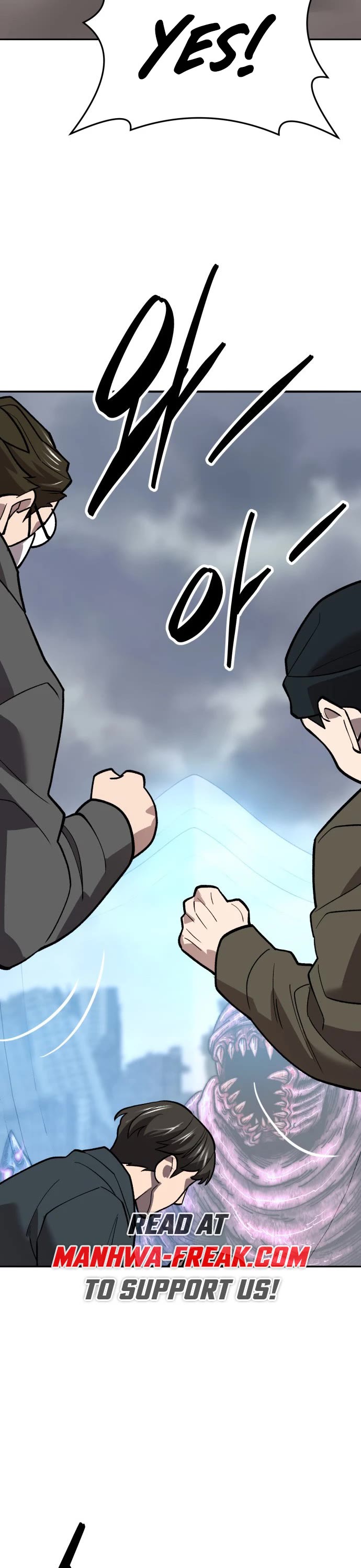 Limit Breaker Chapter 130 page 62 - Chapter 130