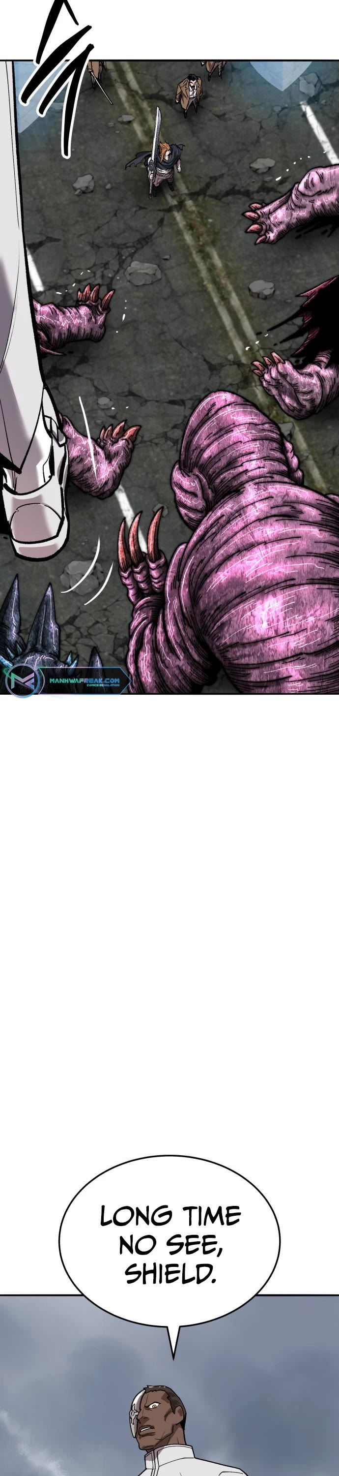 Limit Breaker Chapter 130 page 63 - Chapter 130