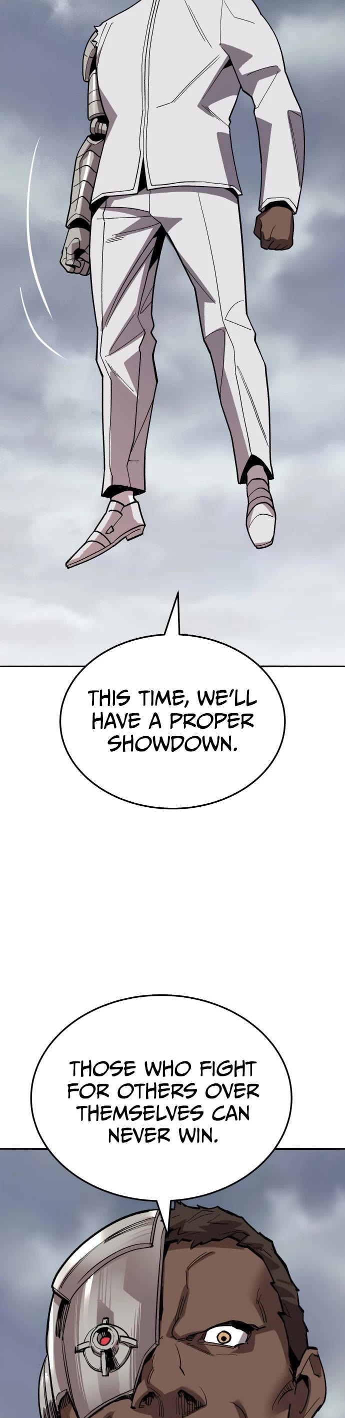 Limit Breaker Chapter 130 page 64 - Chapter 130