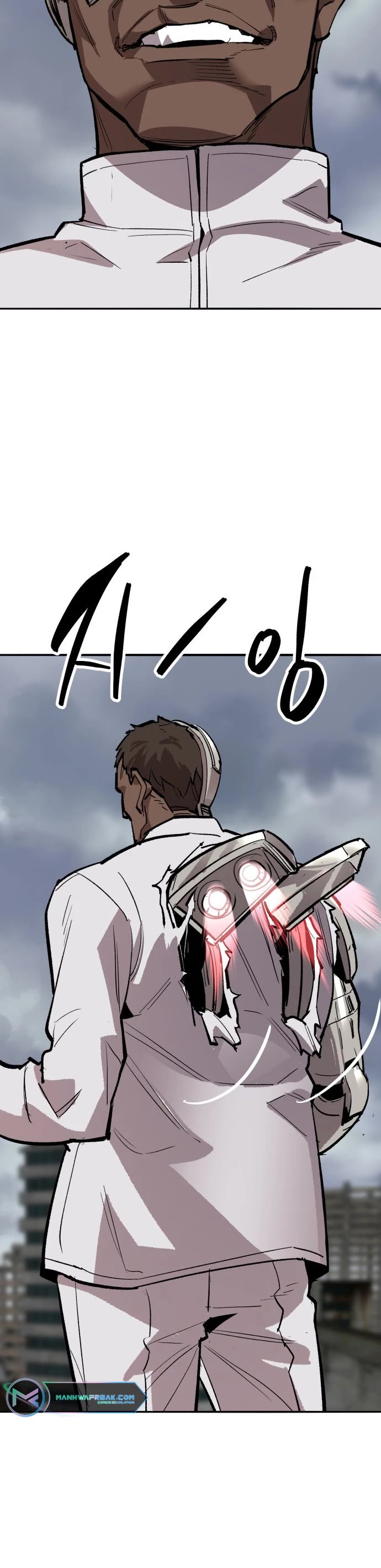 Limit Breaker Chapter 130 page 65 - Chapter 130