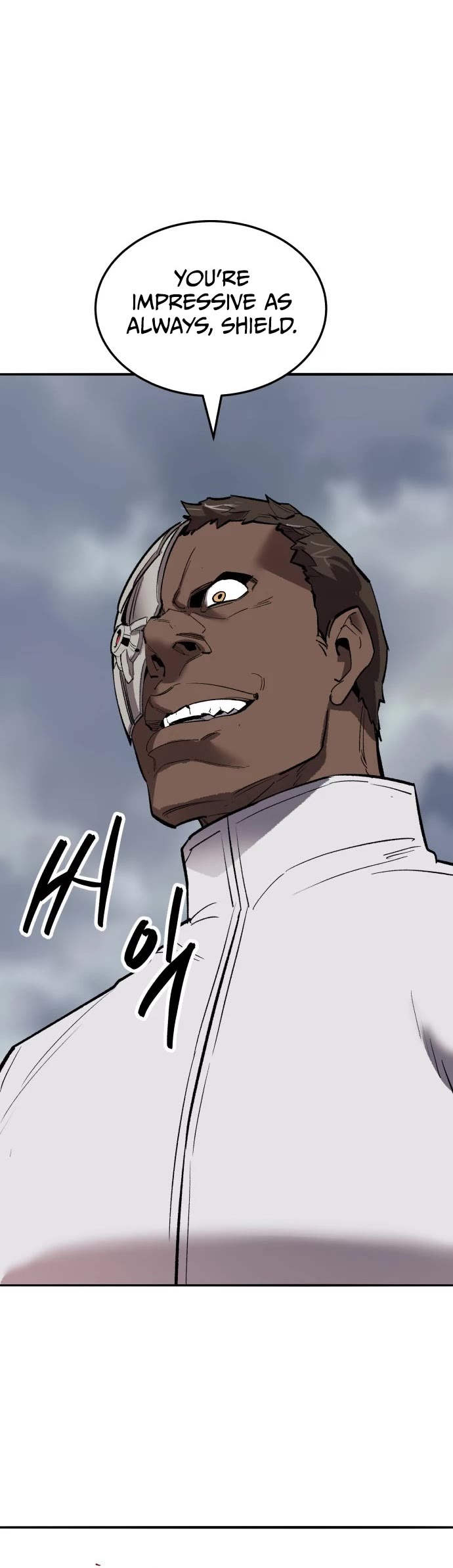Limit Breaker Chapter 130 page 70 - Chapter 130