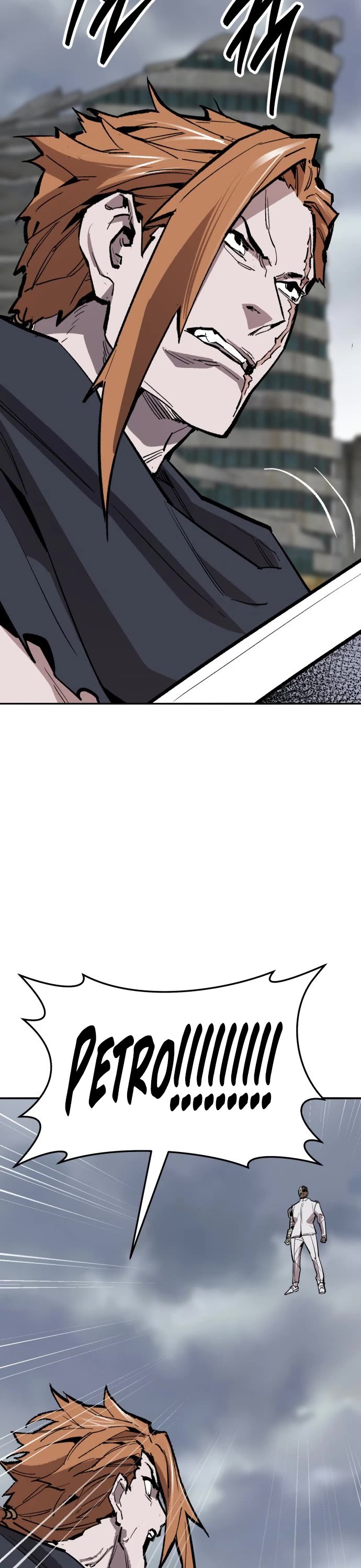 Limit Breaker Chapter 130 page 72 - Chapter 130