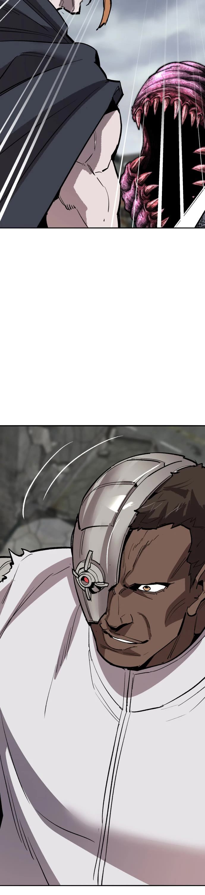 Limit Breaker Chapter 130 page 73 - Chapter 130