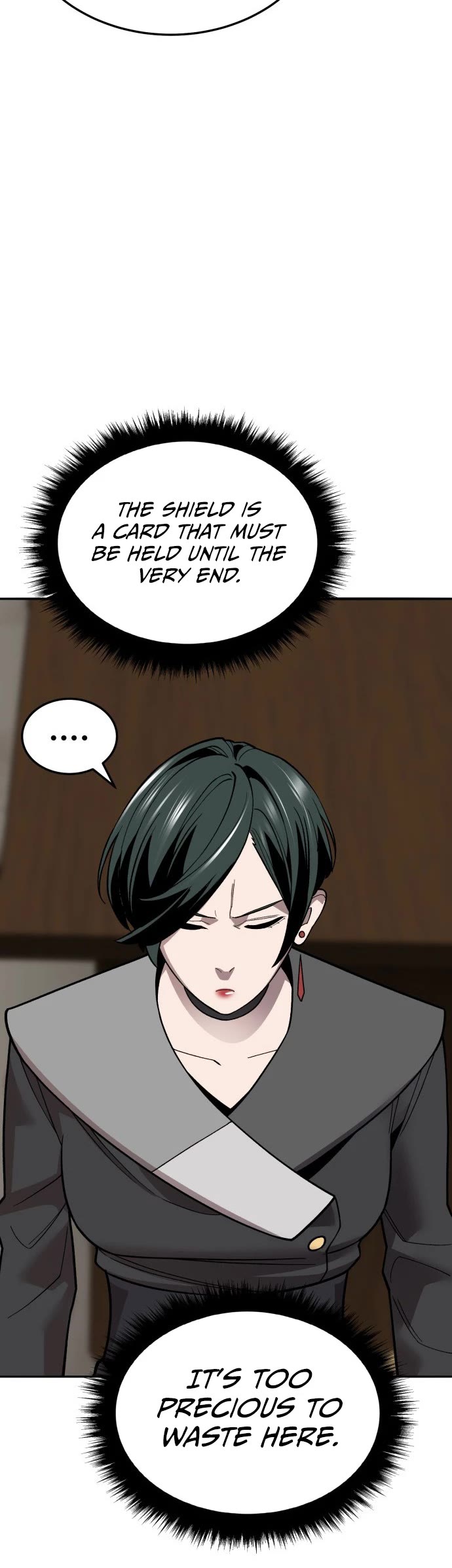 Limit Breaker Chapter 130 page 9 - Chapter 130