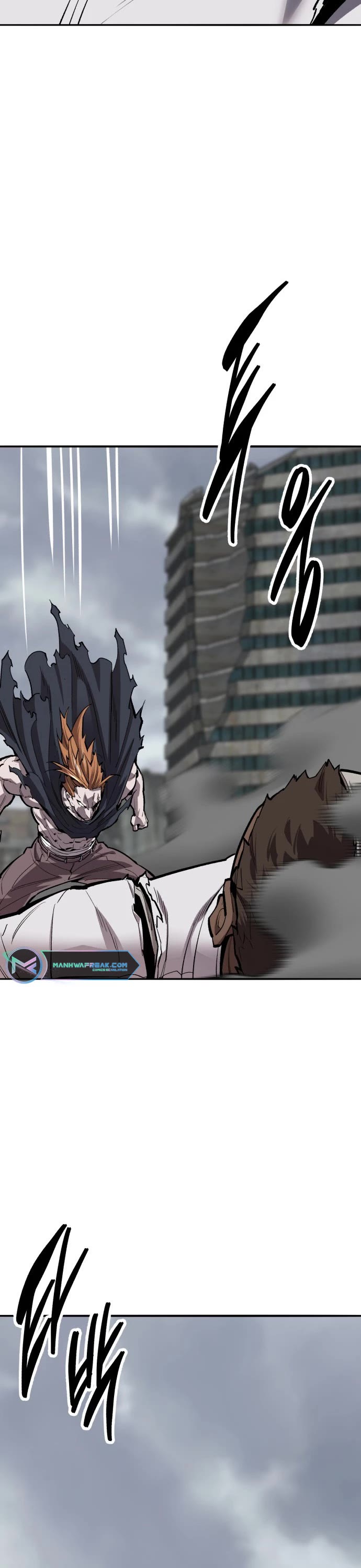 Limit Breaker Chapter 131 page 12 - Chapter 131