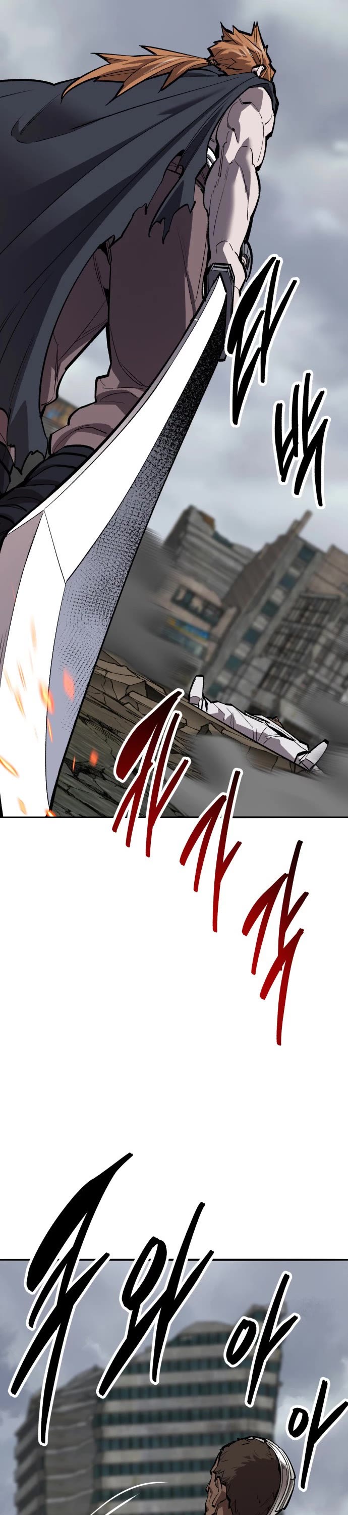 Limit Breaker Chapter 131 page 13 - Chapter 131
