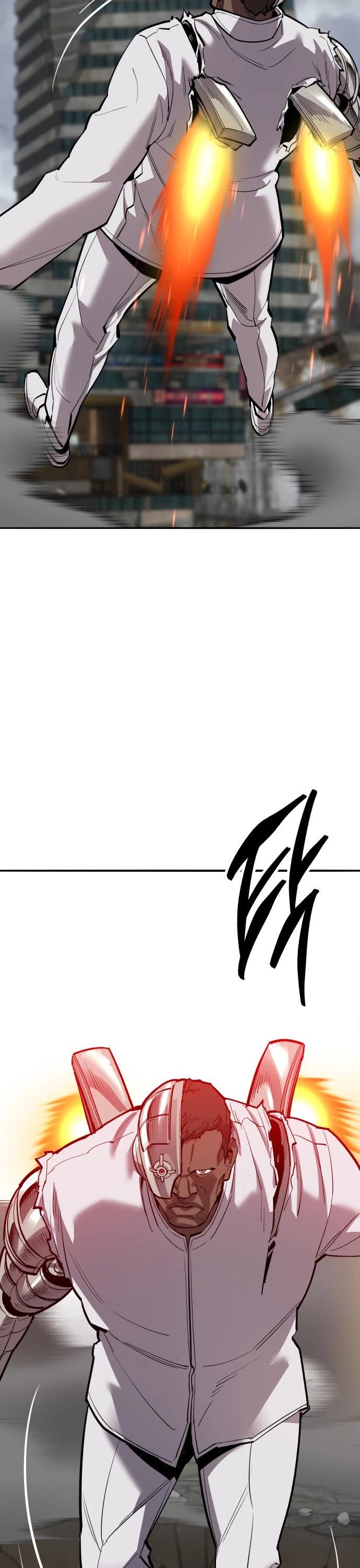 Limit Breaker Chapter 131 page 14 - Chapter 131