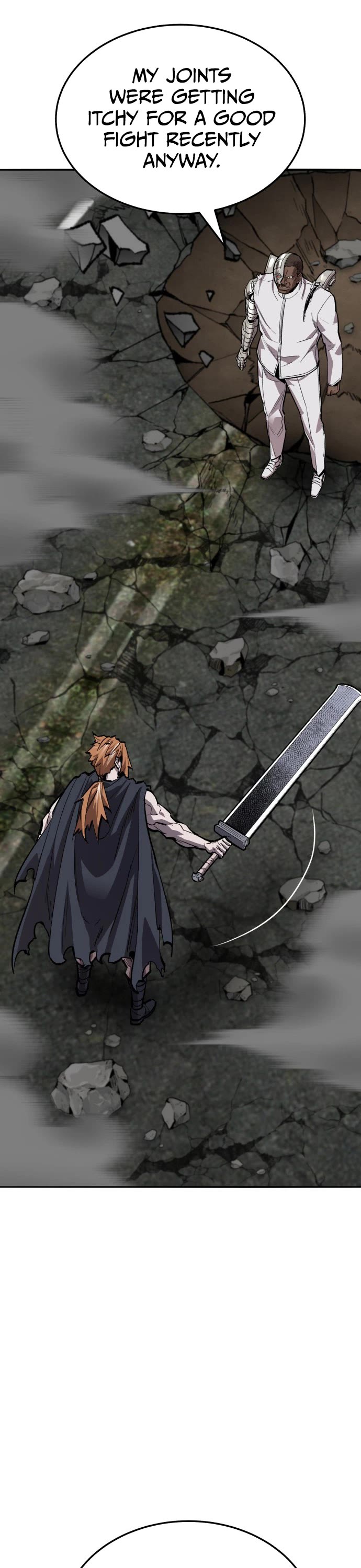 Limit Breaker Chapter 131 page 16 - Chapter 131