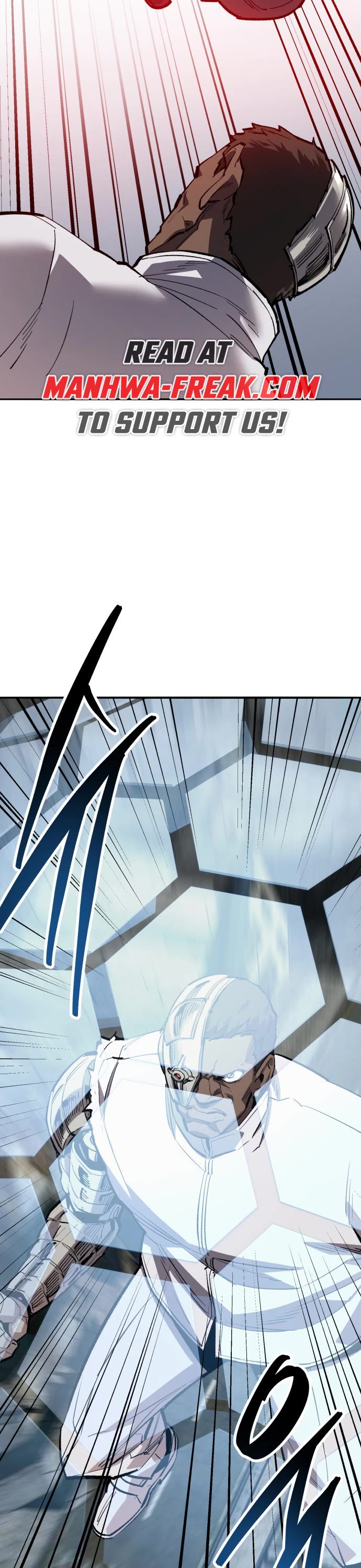 Limit Breaker Chapter 131 page 2 - Chapter 131