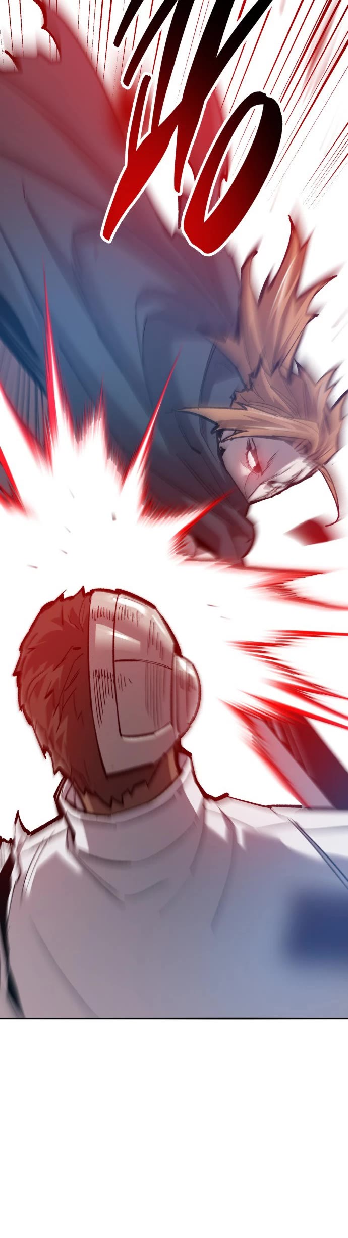 Limit Breaker Chapter 131 page 20 - Chapter 131