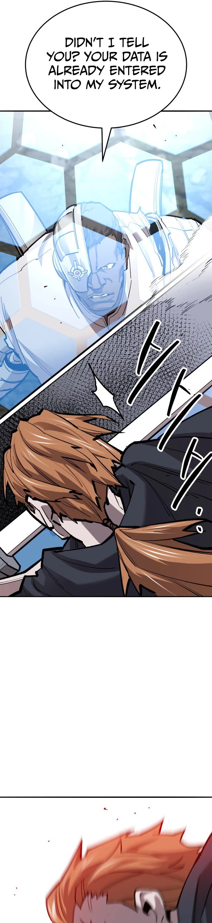 Limit Breaker Chapter 131 page 21 - Chapter 131