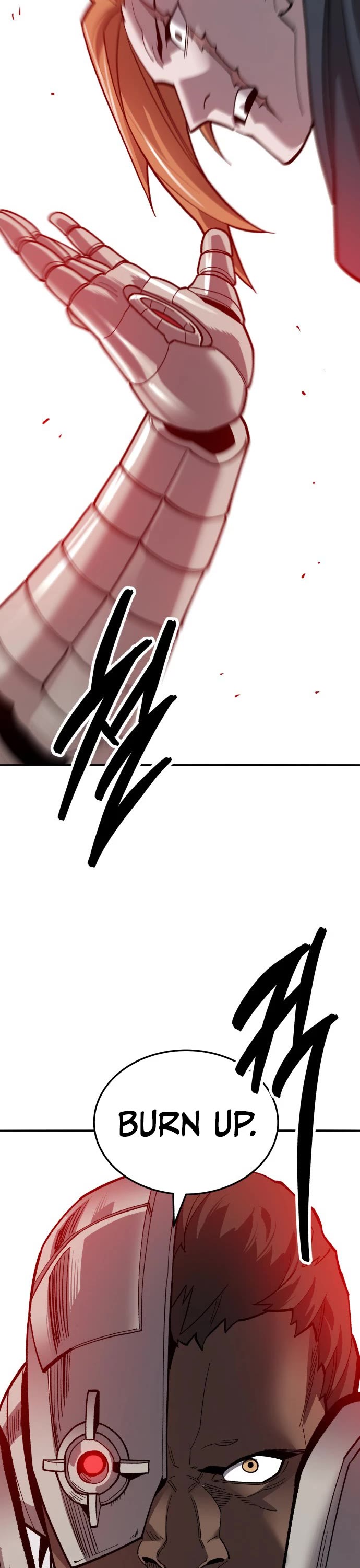 Limit Breaker Chapter 131 page 22 - Chapter 131