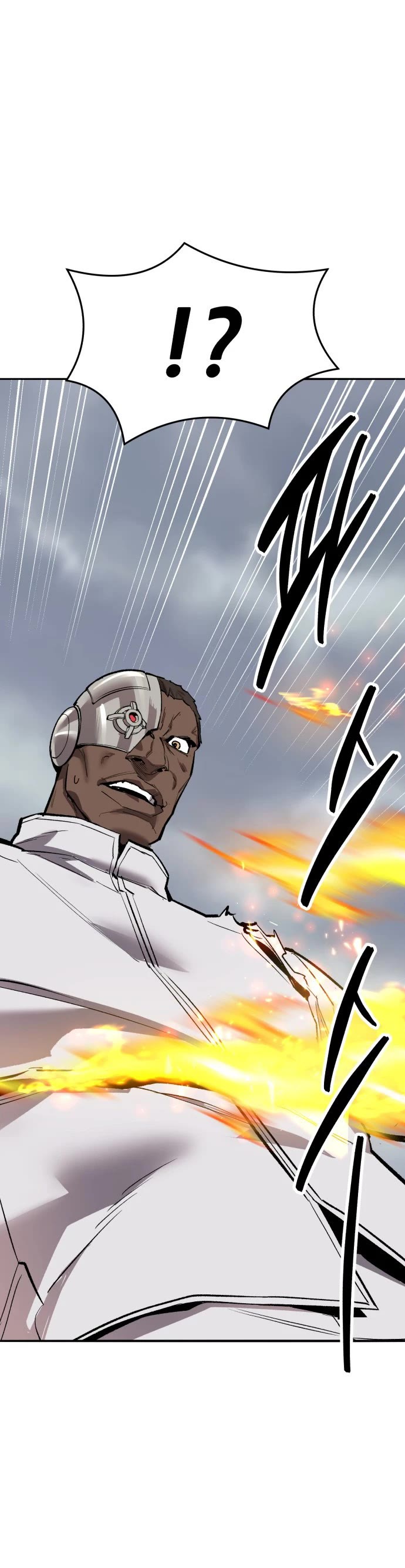 Limit Breaker Chapter 131 page 29 - Chapter 131