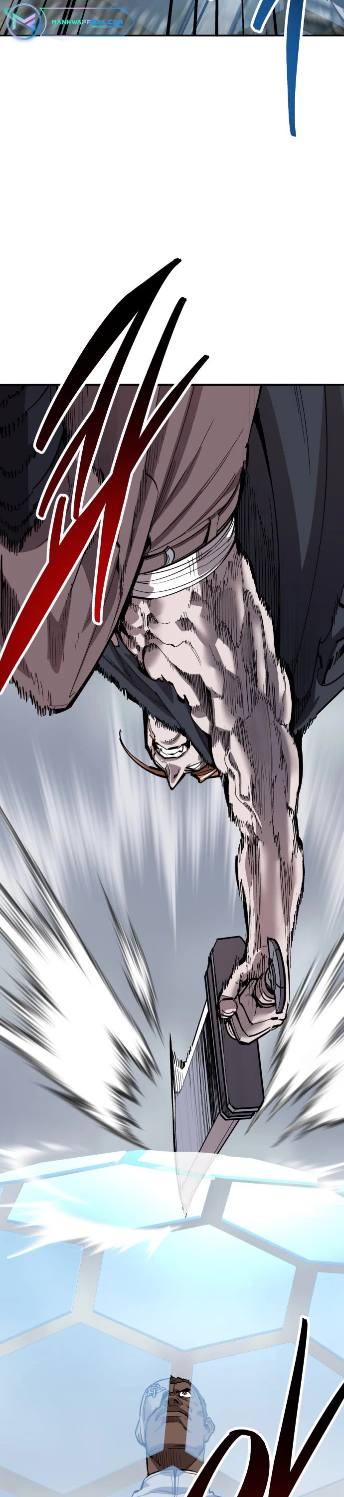 Limit Breaker Chapter 131 page 3 - Chapter 131