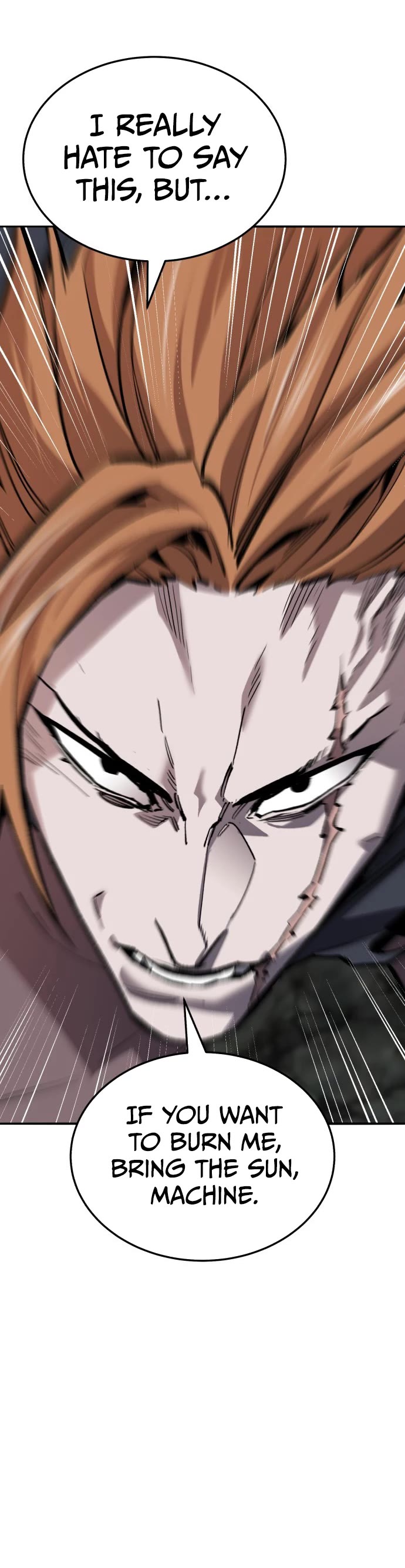 Limit Breaker Chapter 131 page 30 - Chapter 131