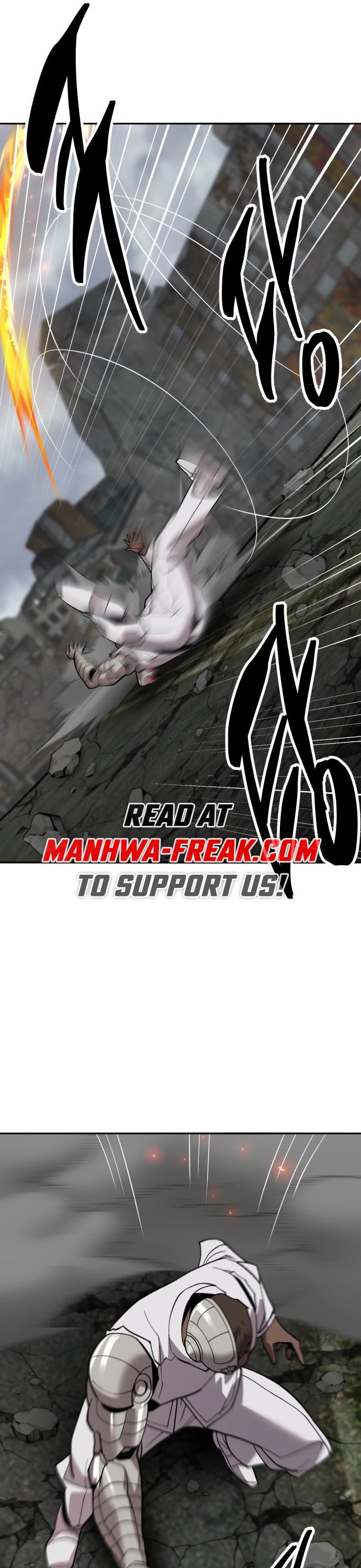 Limit Breaker Chapter 131 page 31 - Chapter 131