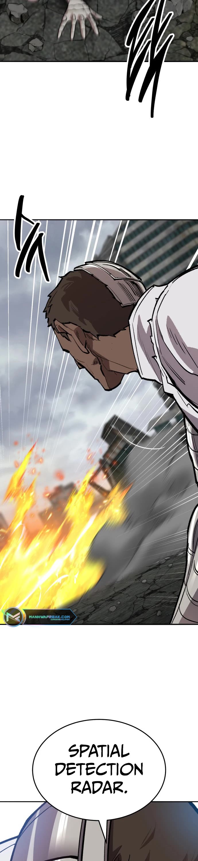Limit Breaker Chapter 131 page 32 - Chapter 131