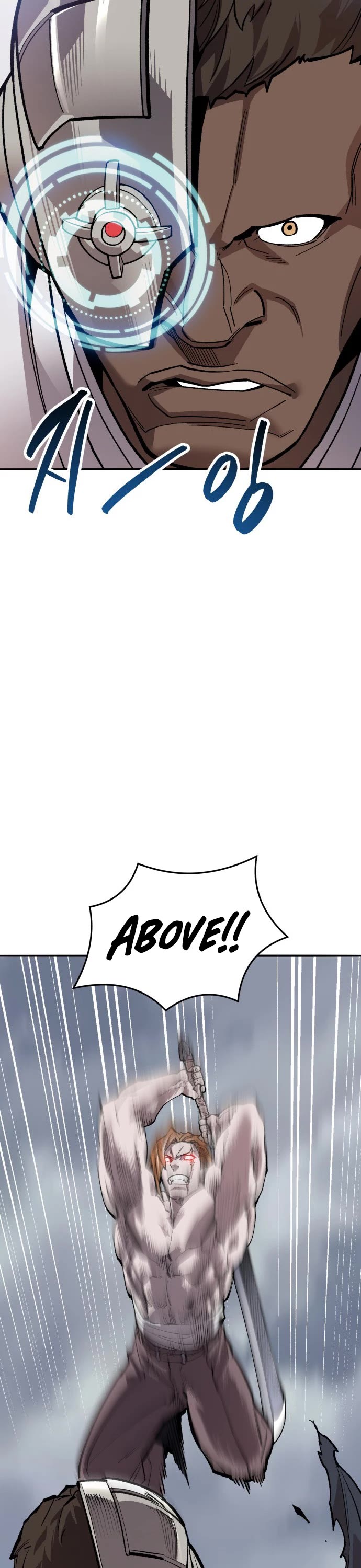 Limit Breaker Chapter 131 page 33 - Chapter 131