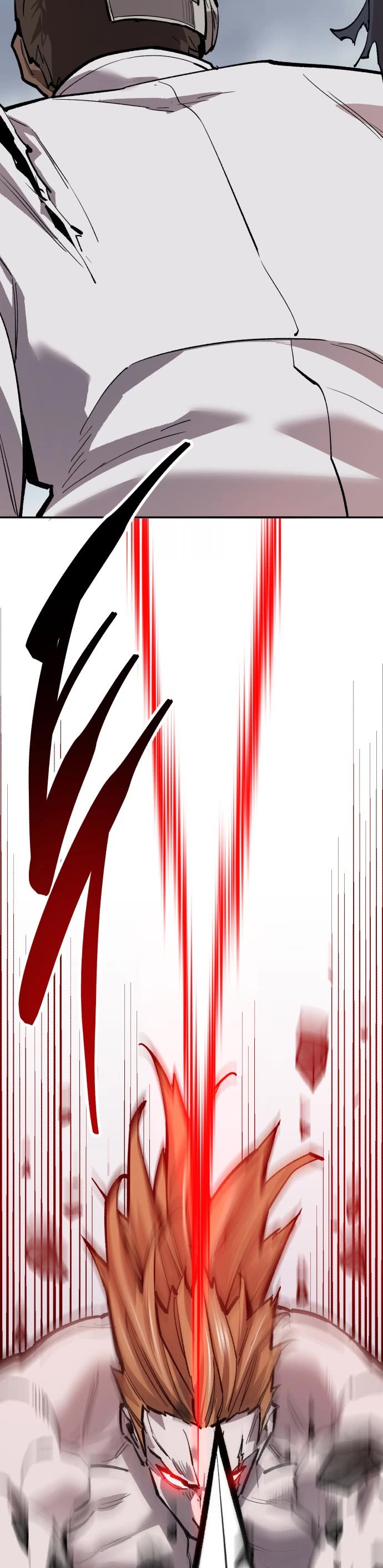 Limit Breaker Chapter 131 page 34 - Chapter 131