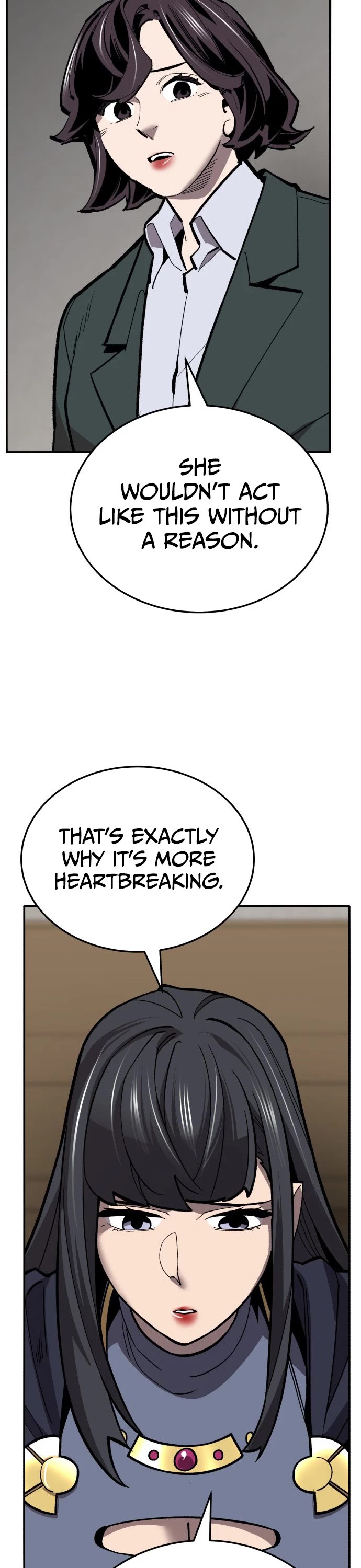 Limit Breaker Chapter 131 page 42 - Chapter 131
