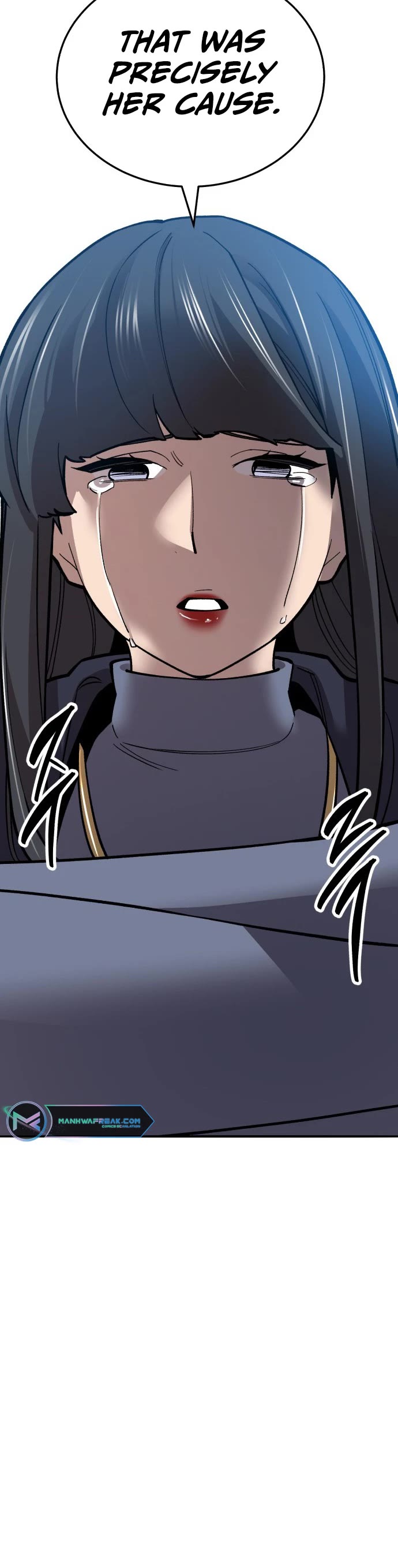 Limit Breaker Chapter 131 page 45 - Chapter 131