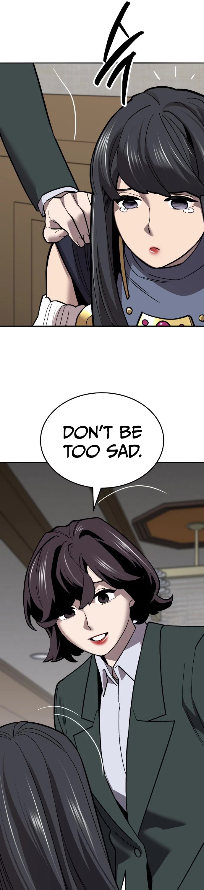 Limit Breaker Chapter 131 page 46 - Chapter 131
