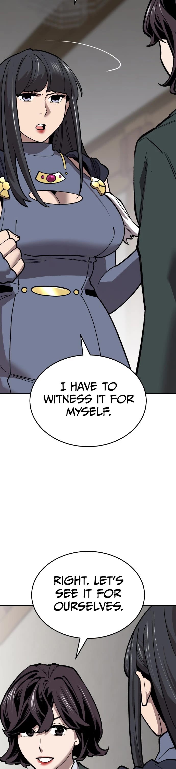 Limit Breaker Chapter 131 page 48 - Chapter 131