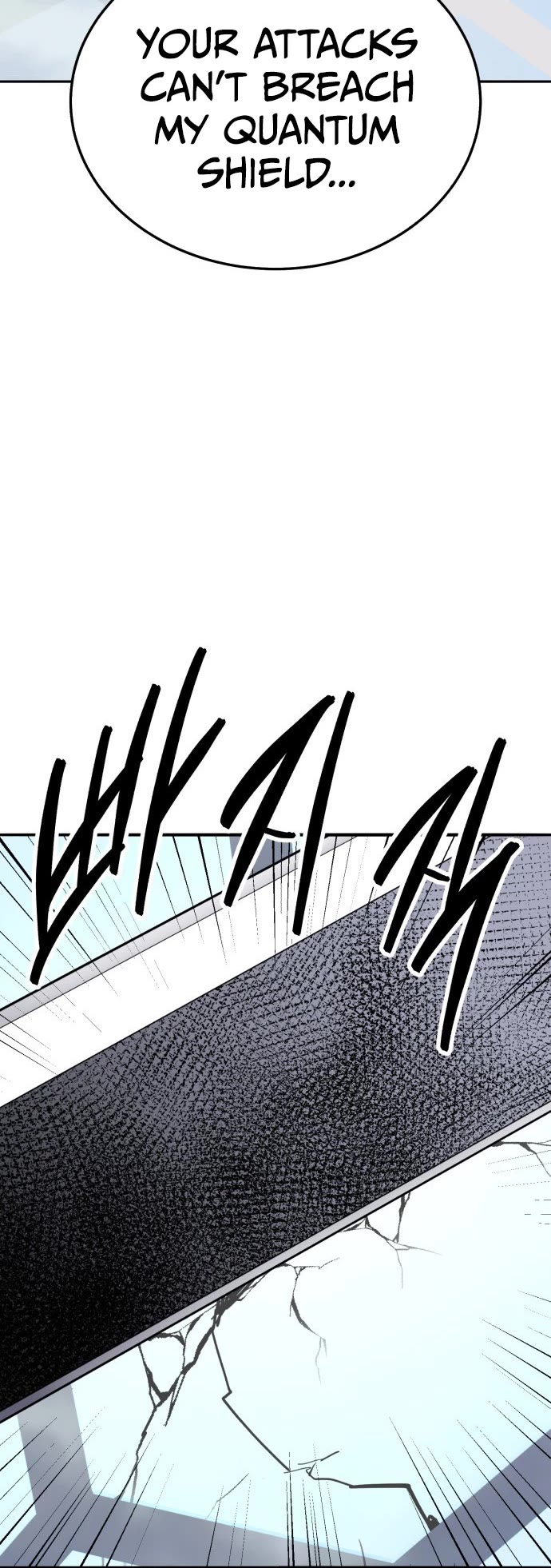 Limit Breaker Chapter 131 page 5 - Chapter 131