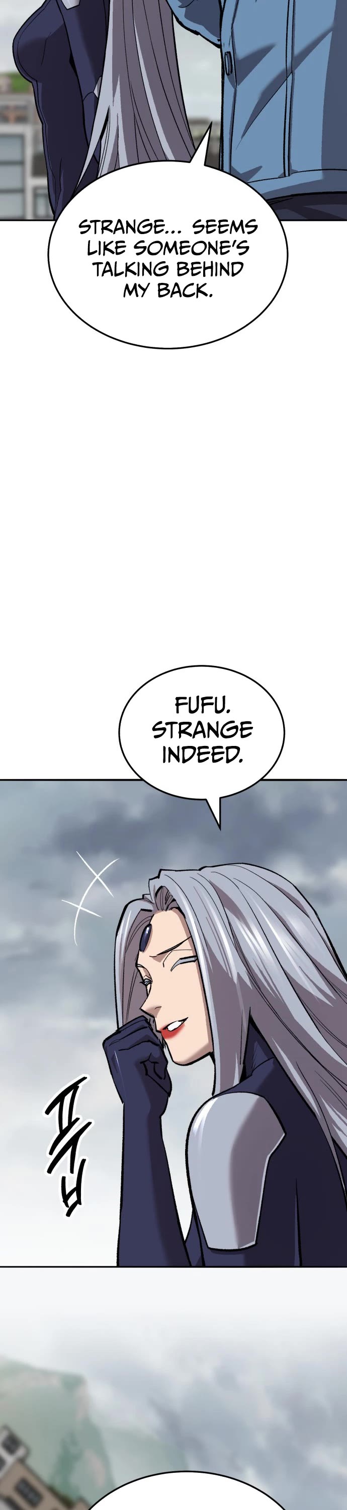 Limit Breaker Chapter 131 page 52 - Chapter 131