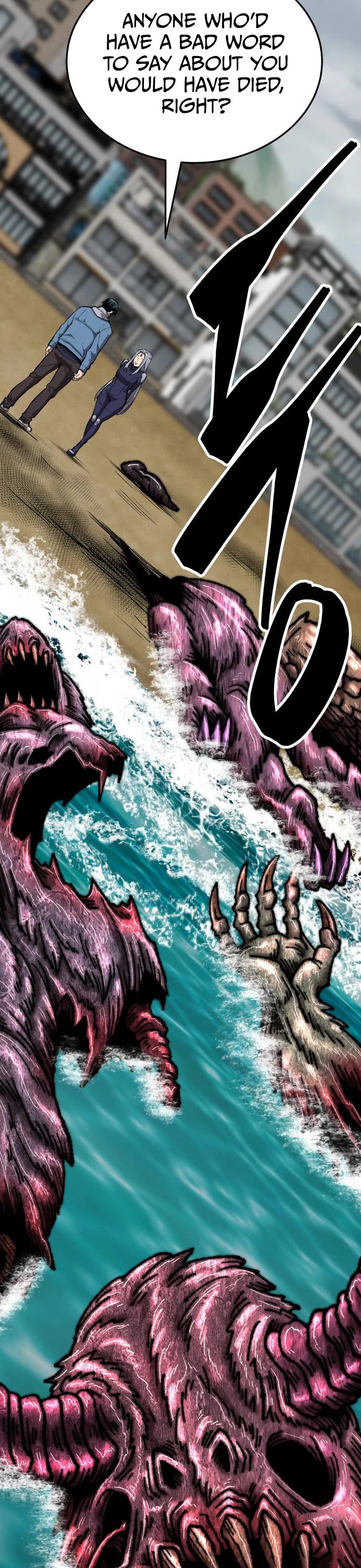 Limit Breaker Chapter 131 page 53 - Chapter 131