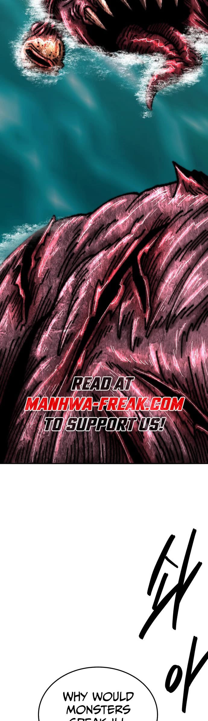 Limit Breaker Chapter 131 page 54 - Chapter 131
