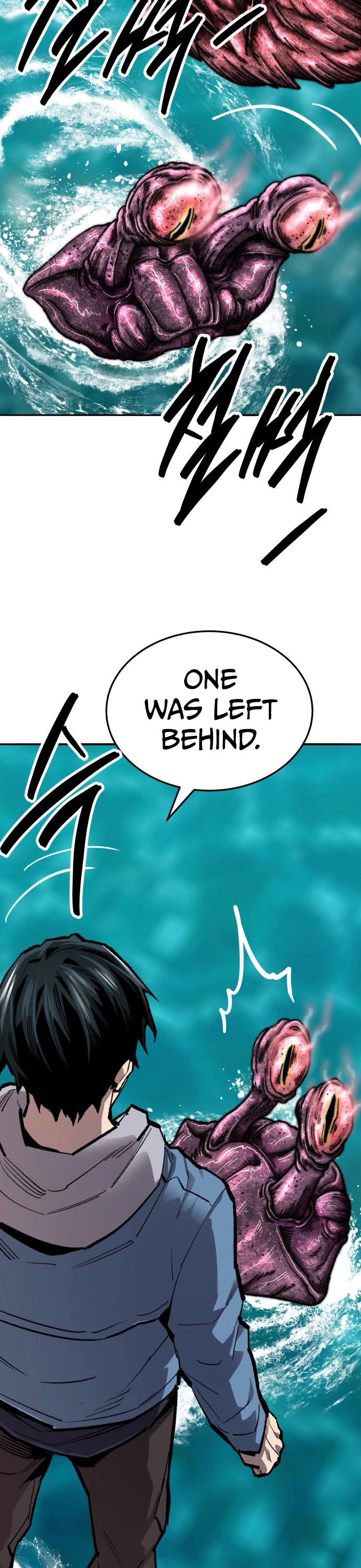 Limit Breaker Chapter 131 page 58 - Chapter 131