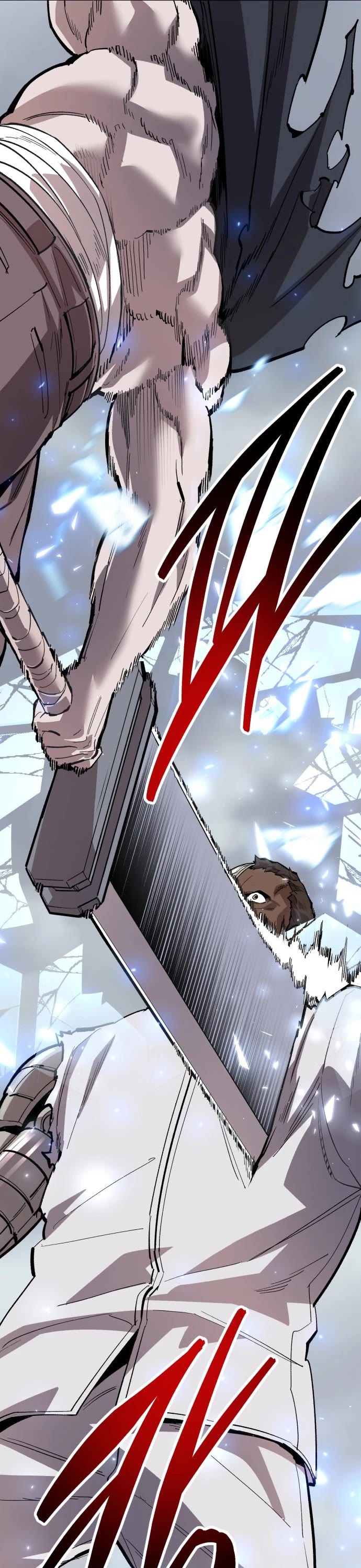 Limit Breaker Chapter 131 page 6 - Chapter 131