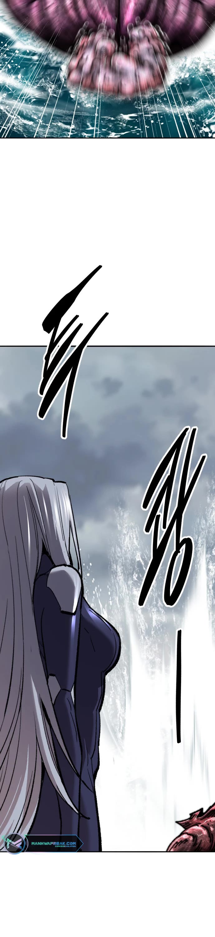 Limit Breaker Chapter 131 page 61 - Chapter 131