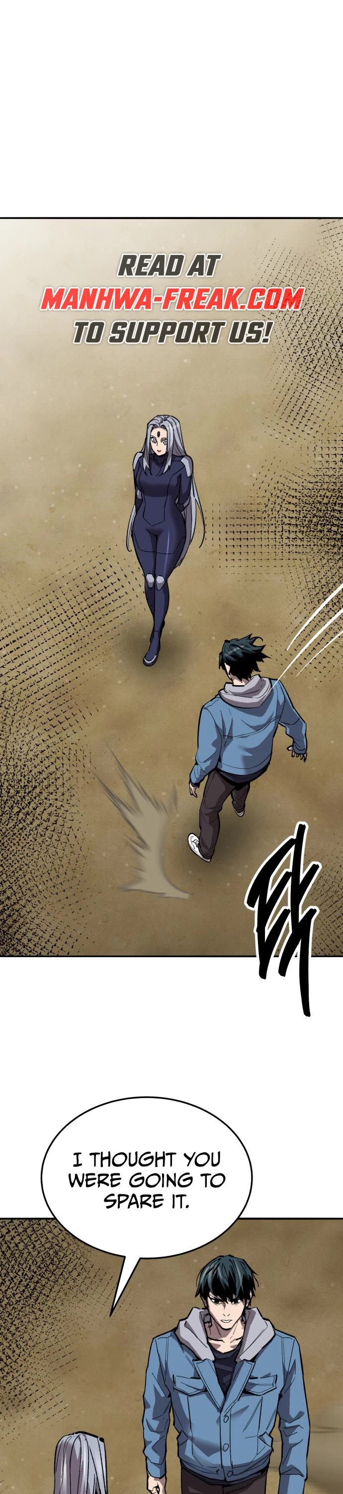 Limit Breaker Chapter 131 page 62 - Chapter 131