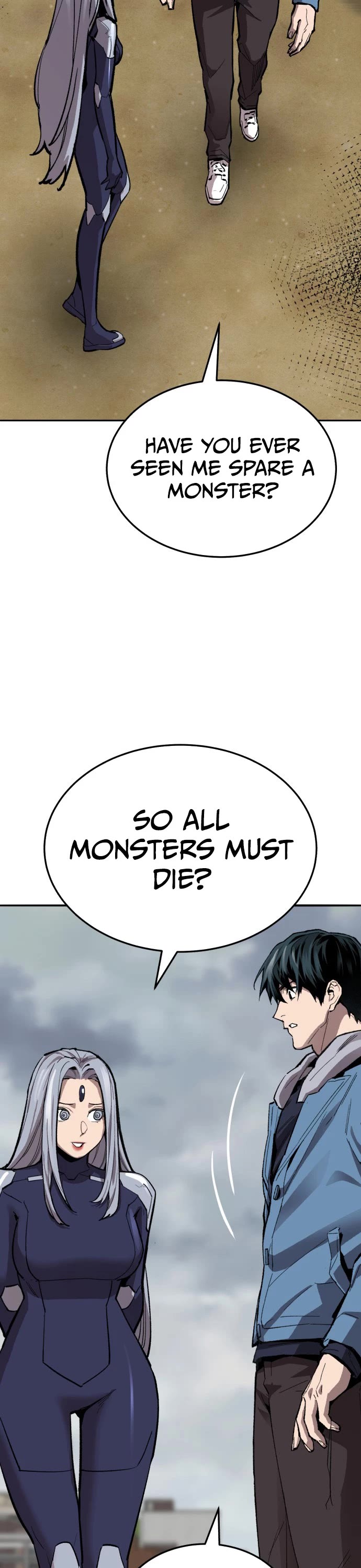 Limit Breaker Chapter 131 page 63 - Chapter 131