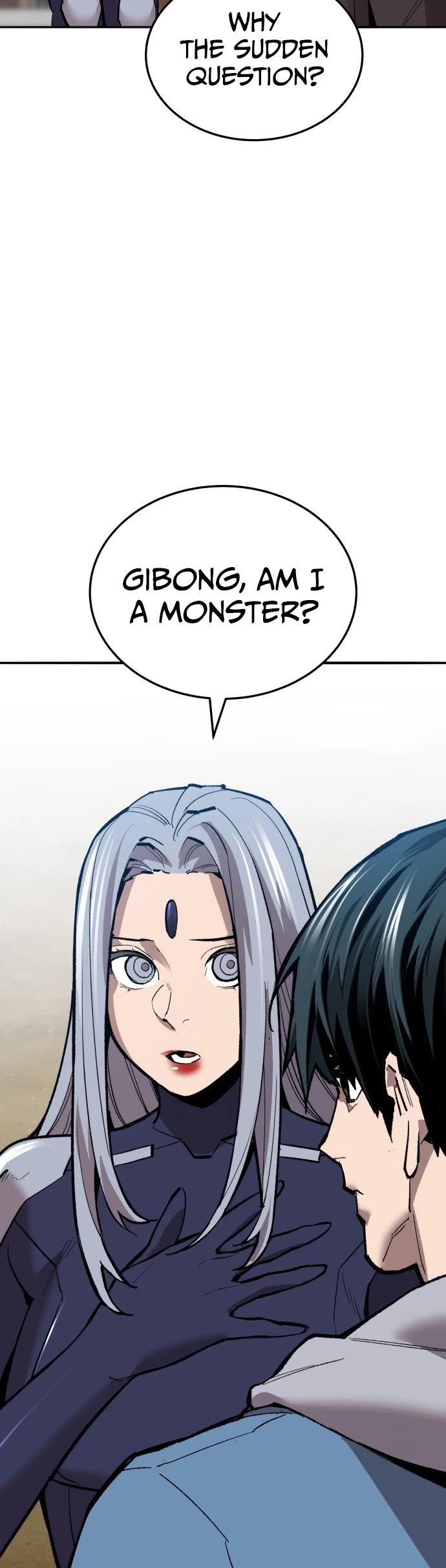 Limit Breaker Chapter 131 page 64 - Chapter 131